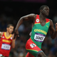 Kirani James
Clive Brunskill/Getty Images